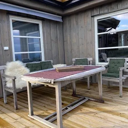 Ski In-Out At Lifjell-Mountain Cabin With Majestic Views Close To Bo Sommarand Bo (Telemark) Exterior foto