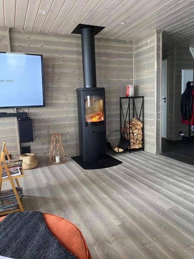 In-out At Lifjell-mountain With Majestic Views Close To Bo Sommarand * Bo (Telemark)