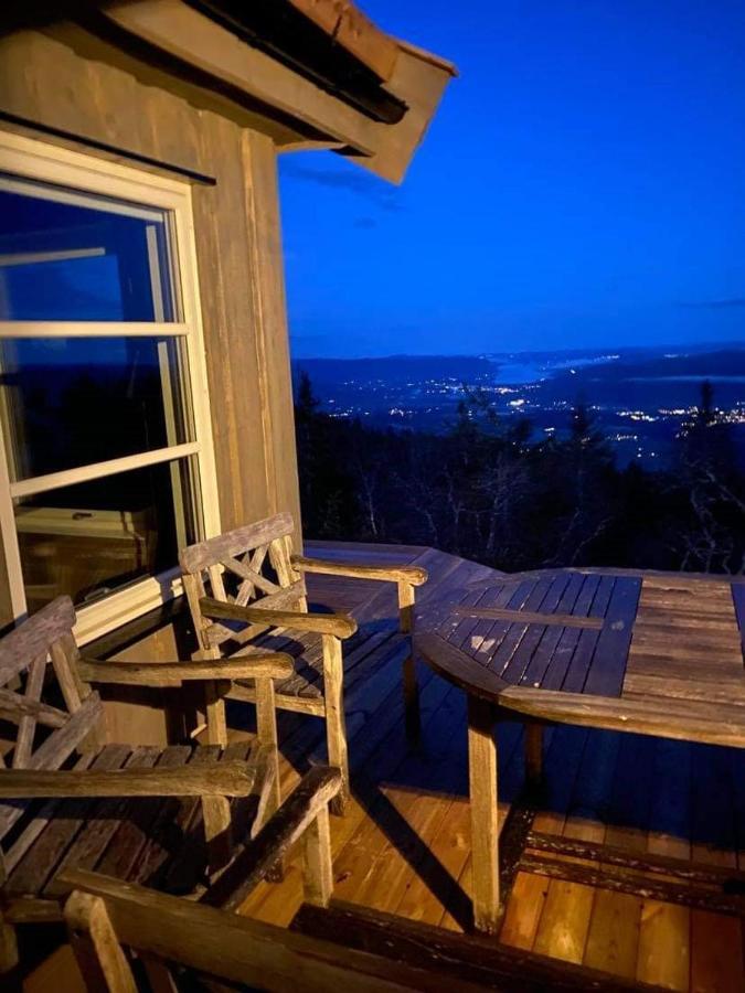 Holiday home In-out At Lifjell-mountain With Majestic Views Close To Bo Sommarand