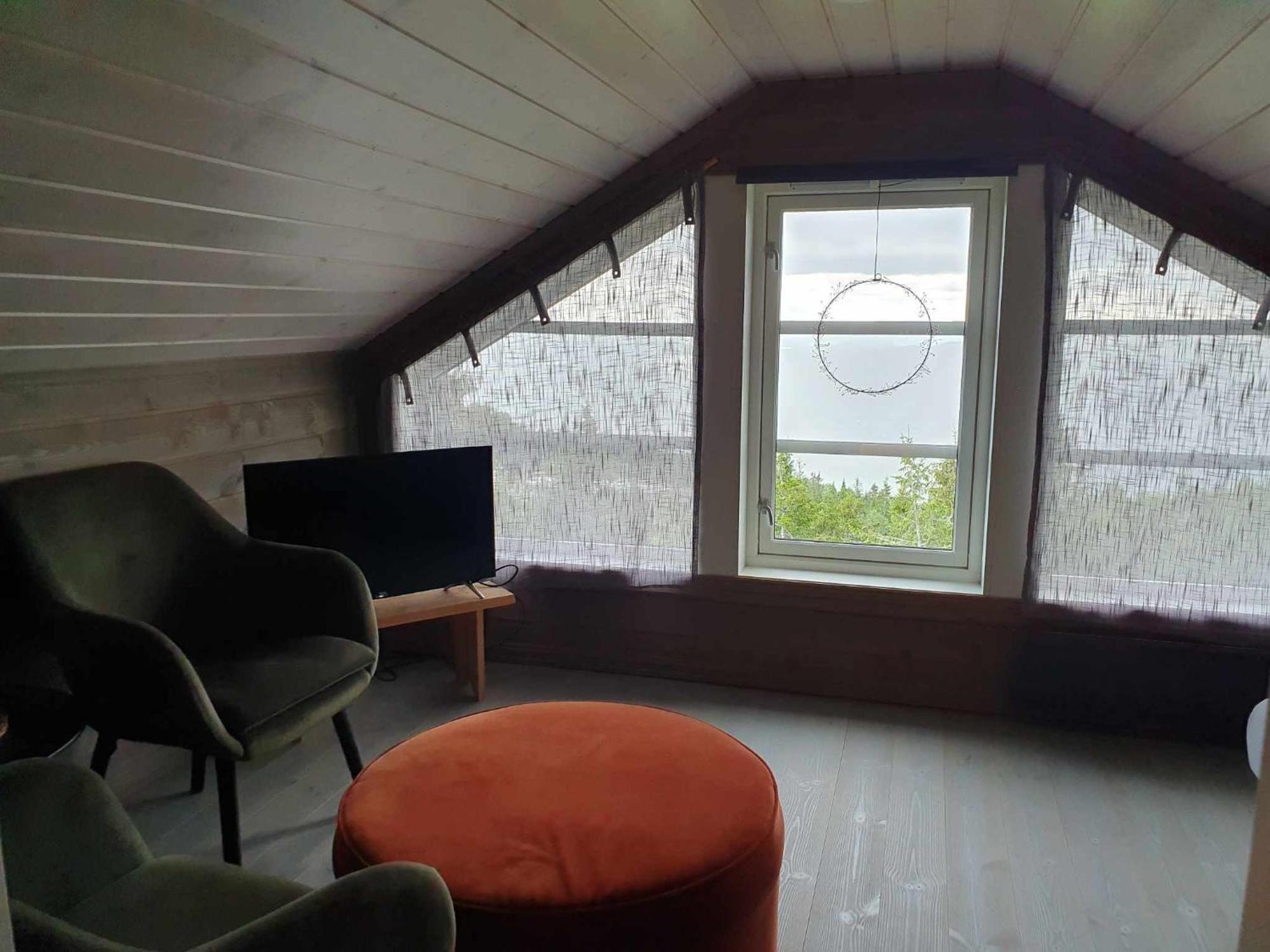 In-out At Lifjell-mountain With Majestic Views Close To Bo Sommarand Casa vacanze *