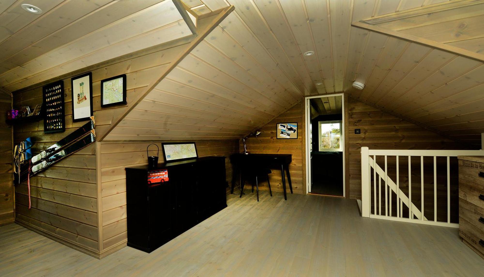 In-out At Lifjell-mountain With Majestic Views Close To Bo Sommarand Holiday home Bo (Telemark)