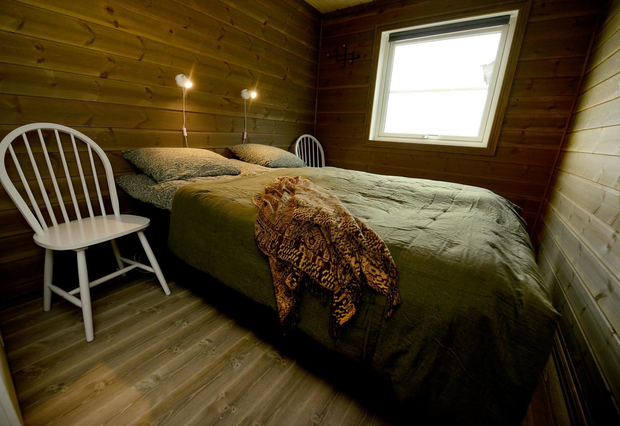 In-out At Lifjell-mountain With Majestic Views Close To Bo Sommarand *