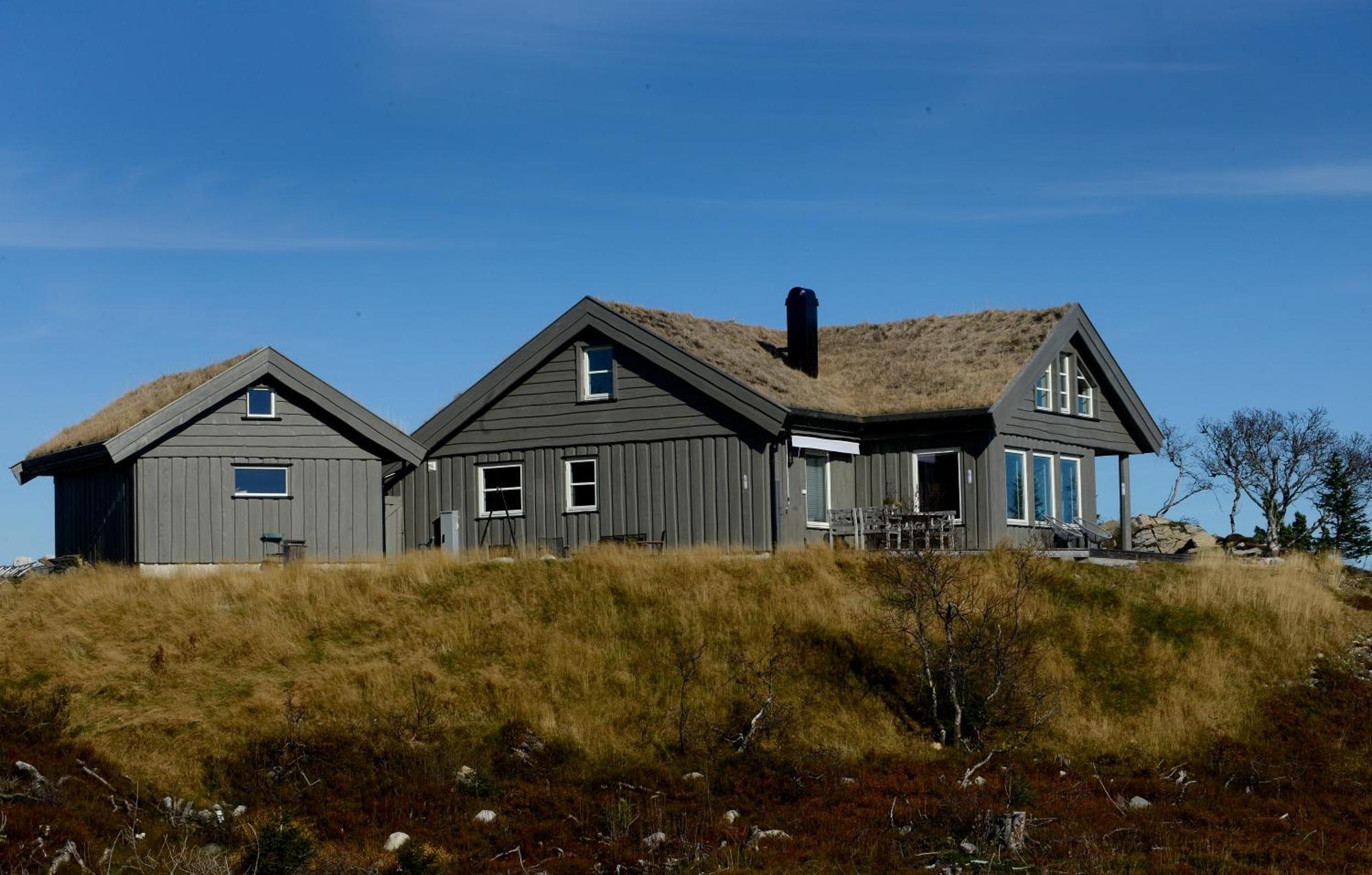 In-out At Lifjell-mountain With Majestic Views Close To Bo Sommarand * Bo (Telemark)