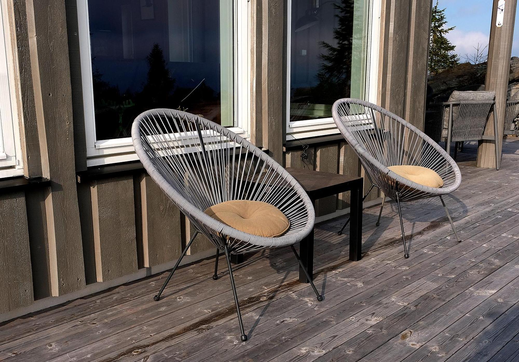 In-out At Lifjell-mountain With Majestic Views Close To Bo Sommarand * Bo (Telemark)